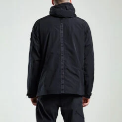 ST95 Drogue Smock Black -Cheap Costume Store ST 95 Drogue Smock Black 4