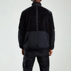 ST95 Fleece Liner Black -Cheap Costume Store ST 95 Fleece Liner Black 4