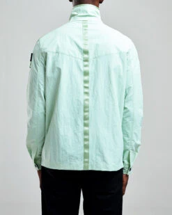 ST95 Ballute Overshirt Light Green -Cheap Costume Store ST32001 SS LIGHT GREEN 03