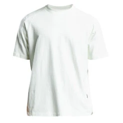 ST95 UV REACTIVE TEE WHITE