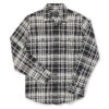 Filson Scout Shirt Black / Cream -Cheap Costume Store Scout Shirt Black Cream 1 8b858205 2dd7 4a0a 8d38 b52b2fc42d5f