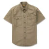 Filson Short Sleeve Field Shirt Light Olive / Brown -Cheap Costume Store Short Sleeve Field Shirt Light Olive Brown 1 5bdc30ed 6bda 46e1 b7ef 3ad8060599ac
