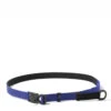 Snow Peak Quick Adjust Belt Blue