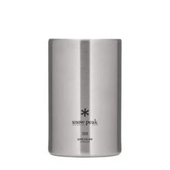 Snow Peak Can Cooler 350