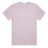 Sunspel Classic Crew T-Shirt Lilac