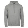 Sunspel Loopback Overhead Hoody Grey Melange -Cheap Costume Store Sunspel Loopback Overhead Hoody Grey Melange