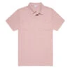 Sunspel Riviera Polo Shirt Shell Pink -Cheap Costume Store Sunspel Riviera Polo Shirt Shell Pink 26380 1