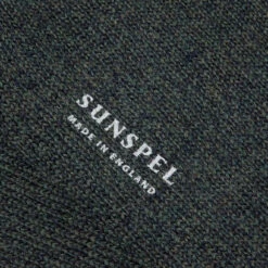 Sunspel Merino Wool Socks Dark Moss Twist -Cheap Costume Store SunspelMerinoWoolSocksDarkMossTwist 2