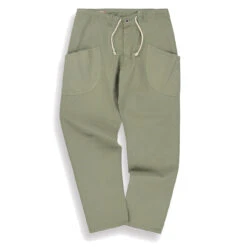 TSPTR Zuma Pants Olive