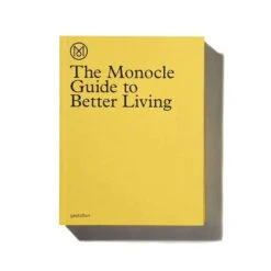 The Monocle Guide To Better Living