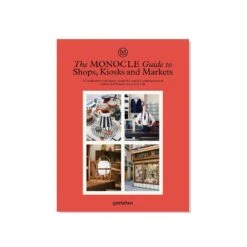 The Monocle Guide To Shops Kiosks And Markets