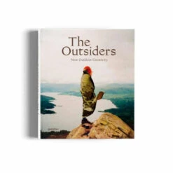 The Outsiders: The New Outdoor Creativity