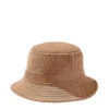 Tilley Corduroy Bucket Hat Camel -Cheap Costume Store Tilley Corduroy Bucket Hat Camel Tilley 1658666862