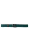 Filson Togiak Belt Green -Cheap Costume Store Togiak Belt PonderosaP 1