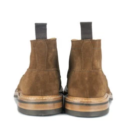 Trickers Evedon Chukka Boot Snuff -Cheap Costume Store Trickers Evedon Chukka Boot Snuff 27249 06