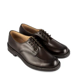 Trickers Heath Golf Derby Shoe Espresso -Cheap Costume Store Trickers Heath Golf Derby Shoe Espresso 27250 03