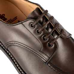 Trickers Heath Golf Derby Shoe Espresso -Cheap Costume Store Trickers Heath Golf Derby Shoe Espresso 27250 06