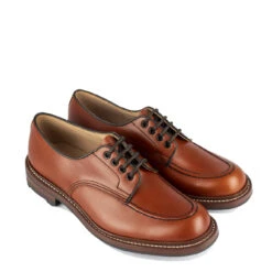 Trickers Heath Golf Derby Shoe Marron -Cheap Costume Store Trickers Heath Golf Derby Shoe Marron 27251 03