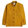 Uskees 3003 Buttoned Work Shirt Yellow -Cheap Costume Store Uskees 3003 Buttoned Work Shirt Yellow Uskees 1658601919