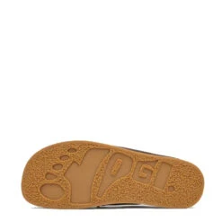 Yogi Willard Reverse Vamp Shoe Dark Brown -Cheap Costume Store Willard reverse vamp dark brown4