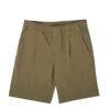 Woolrich Easy Shorts Ivy Green -Cheap Costume Store Woolrich Easy Shorts Ivy Green 25492 01