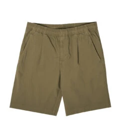 Woolrich Easy Shorts Ivy Green