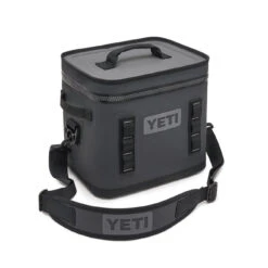 YETI Hopper Flip 12 Soft Cooler Charcoal -Cheap Costume Store YETI Hopper Flip 12 Soft Cooler Charcoal 15851 3
