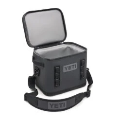 YETI Hopper Flip 12 Soft Cooler Charcoal -Cheap Costume Store YETI Hopper Flip 12 Soft Cooler Charcoal 15851 4