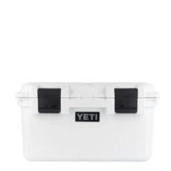 YETI Loadout Go Box 30 White