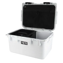 YETI Loadout Go Box 30 White -Cheap Costume Store YETI Loadout Go Box 30 White 22490 04