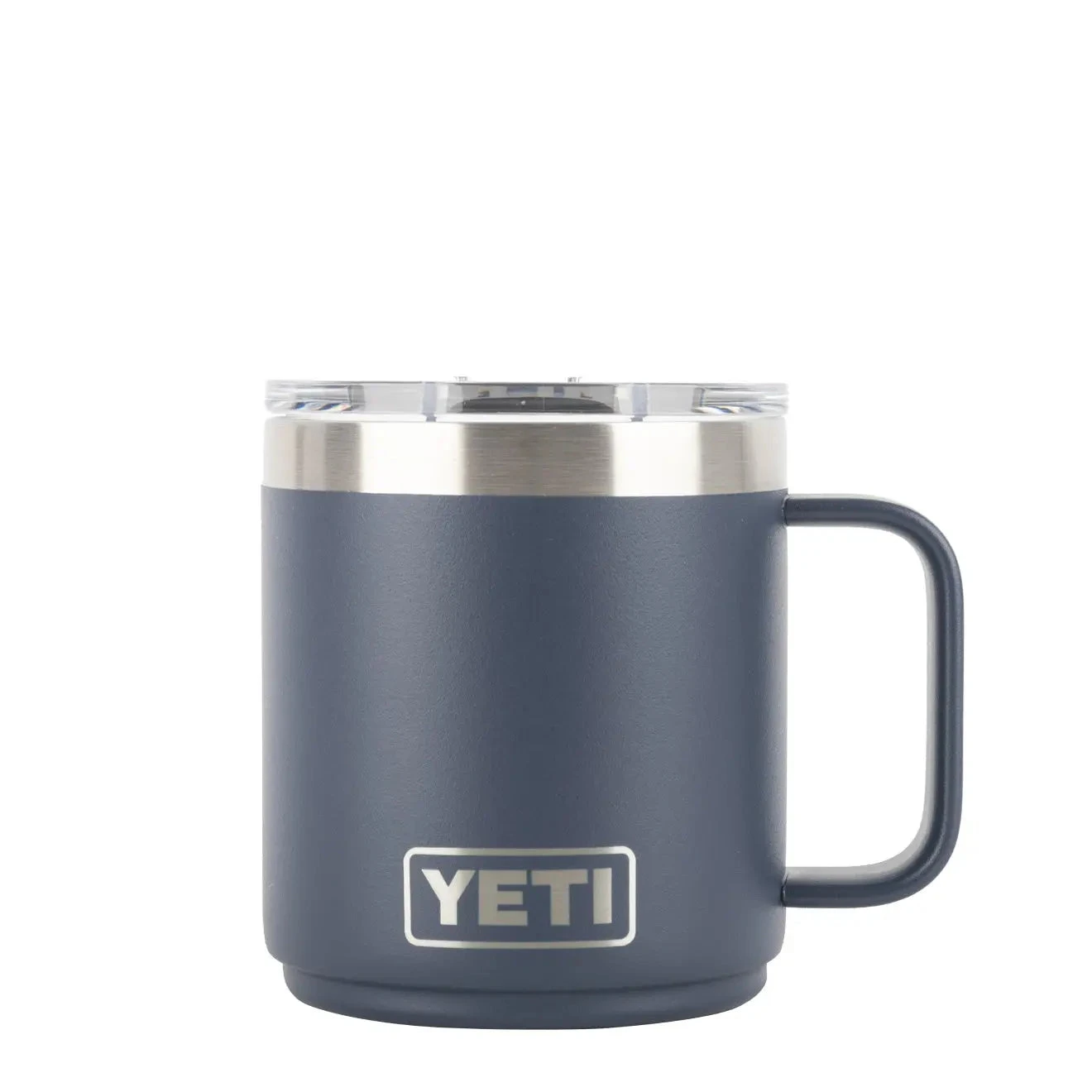 YETI Rambler 10oz Mug MS Navy 3 YETI Rambler 10oz Mug MS Navy