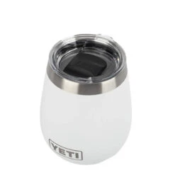 YETI Rambler 10oz Wine Tumbler MS White -Cheap Costume Store YETI Rambler 10oz Wine Tumbler MS White YETI 1658748303