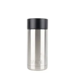 YETI Rambler 12oz Bottle HotShot Stainless Steel