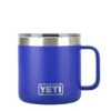 YETI Rambler 14oz Mug MS Offshore Blue -Cheap Costume Store YETI Rambler 14oz Mug MS Offshore Blue 25091 01