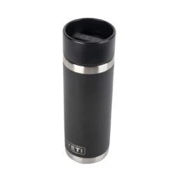 YETI Rambler 18oz Bottle HotShot Black -Cheap Costume Store YETI Rambler 18oz Bottle HotShot Black 21117 03