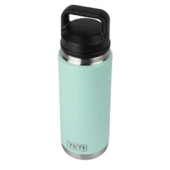 YETI Rambler 26oz Bottle Chug Seafoam -Cheap Costume Store YETI Rambler 26oz Bottle Chug Seafoam 23541 03