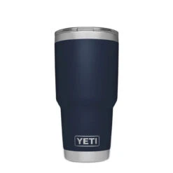 YETI Rambler 30oz Tumbler Navy