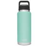 YETI Rambler 36oz Bottle Chug Seafoam -Cheap Costume Store YETI Rambler 36oz Bottle Chug Seafoam 26946 1