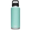 YETI Rambler 46oz Bottle Chug Seafoam -Cheap Costume Store YETI Rambler 46oz Bottle Chug Seafoam 26950 1