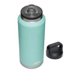 YETI Rambler 46oz Bottle Chug Seafoam -Cheap Costume Store YETI Rambler 46oz Bottle Chug Seafoam 26950 3