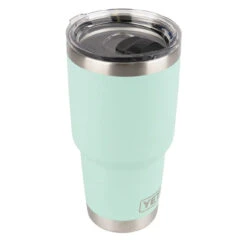 YETI Rambler 30oz Tumbler Seafoam -Cheap Costume Store YETI30ozTumbler Seafoam 18495 3