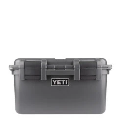 YETI Loadout Go Box 30 Charcoal
