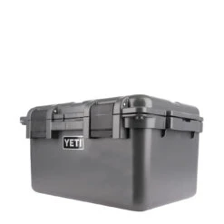 YETI Loadout Go Box 30 Charcoal -Cheap Costume Store YETILoadoutGoBox30 Charcoal 18498 2