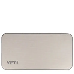 YETI Tundra 65 Seadek Cool Grey