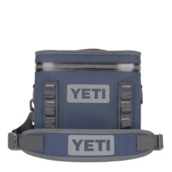 YETI Hopper Flip 8 Soft Cooler Navy