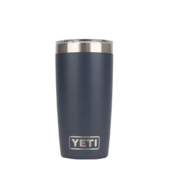 YETI Rambler 10oz Tumbler Navy
