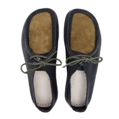 Yogi Willard Reverse Vamp Black/Khaki -Cheap Costume Store Yogi Willard Reverse Vamp Black Khaki 27654 3