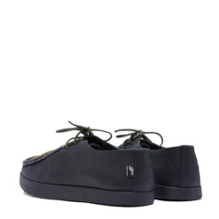 Yogi Willard Reverse Vamp Black/Khaki -Cheap Costume Store Yogi Willard Reverse Vamp Black Khaki 27654 4