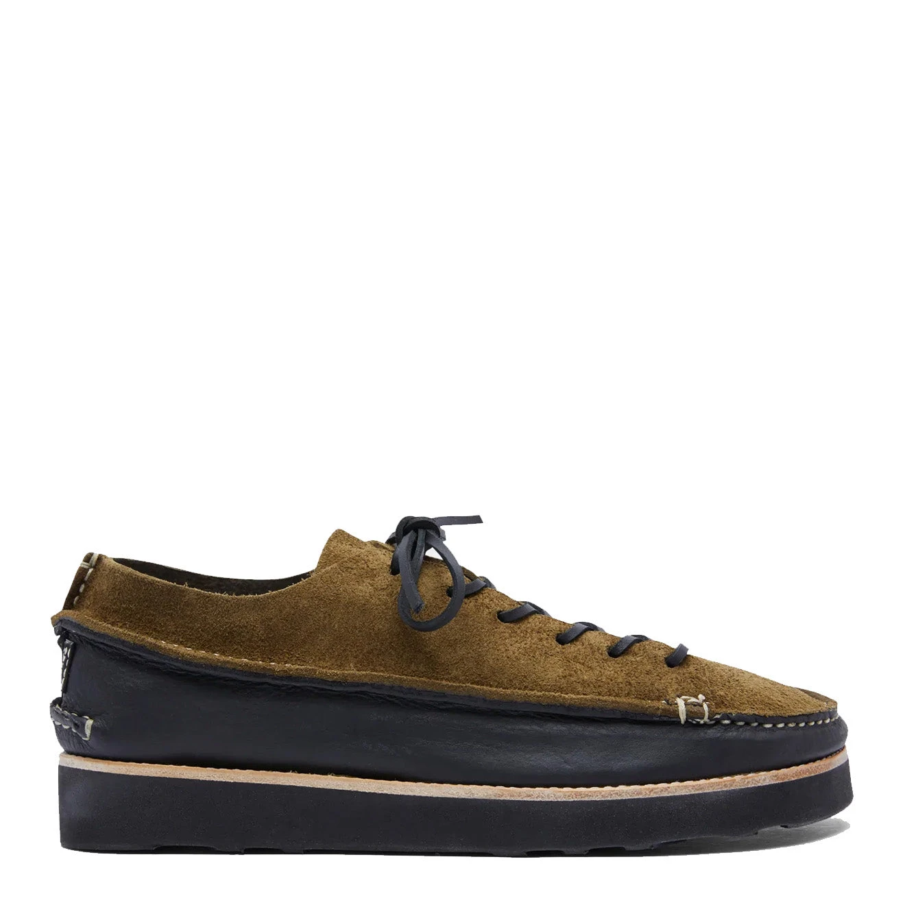 Yogi Finn III Tumbled Black/Olive 3 Yogi Finn III Tumbled Black/Olive