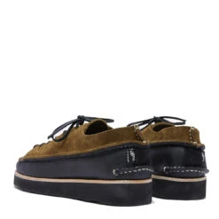 Yogi Finn III Tumbled Black/Olive 9 Yogi Finn III Tumbled Black/Olive -Cheap Costume Store YogiFinnIIITumbledBlackOlive 3